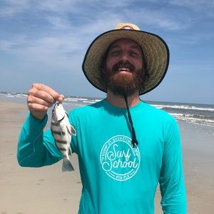 Meet your Posher, Mason